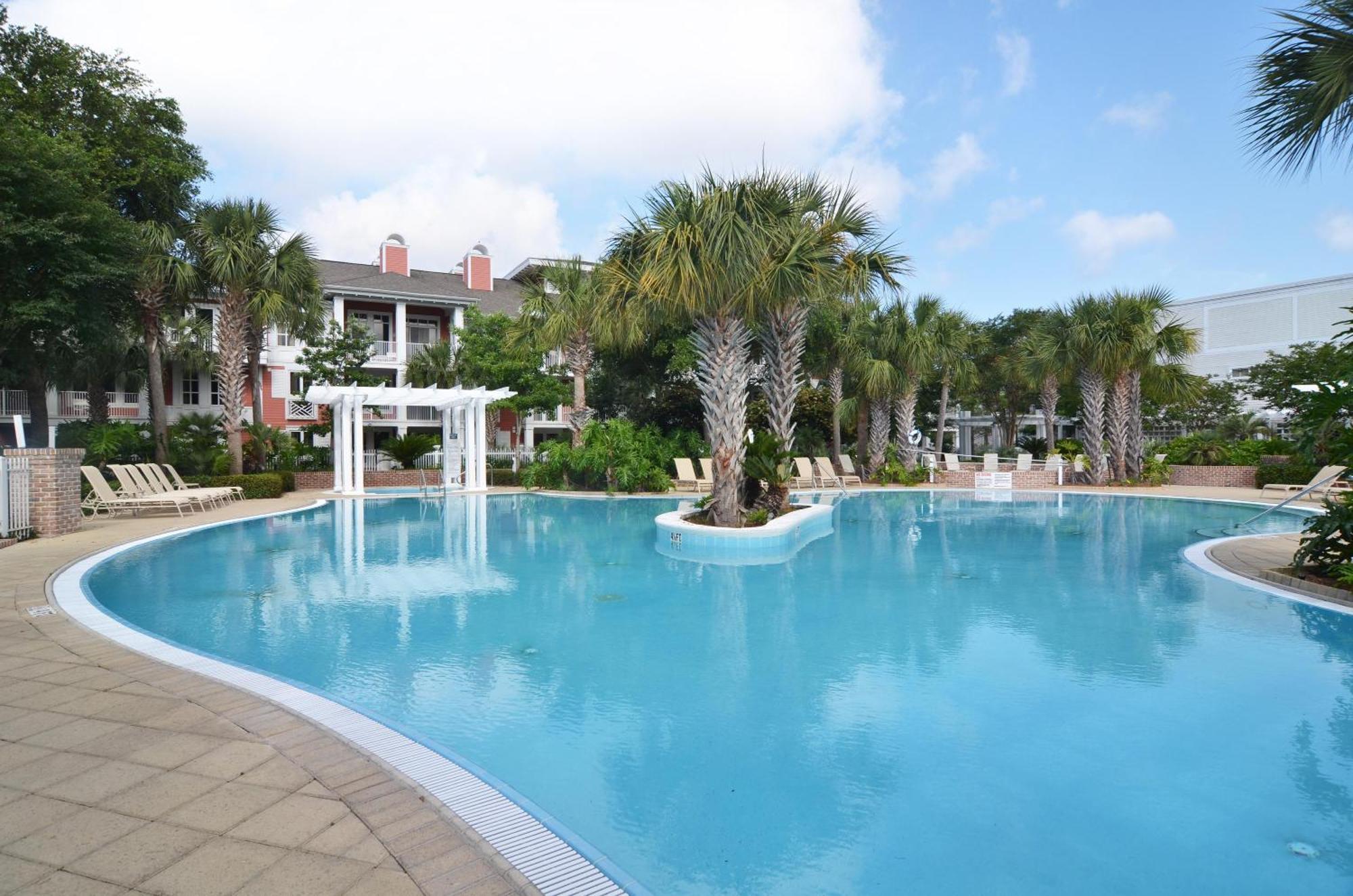 Market Street Inn 444 Destin Kültér fotó